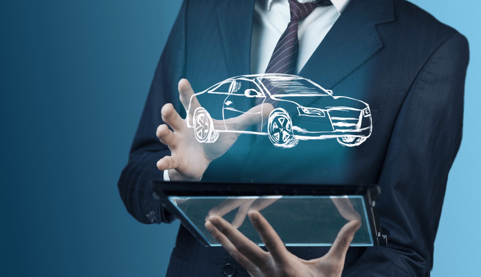 Цифровые технологии в автомобильном маркетинге: новые подходы к привлечению клиентов